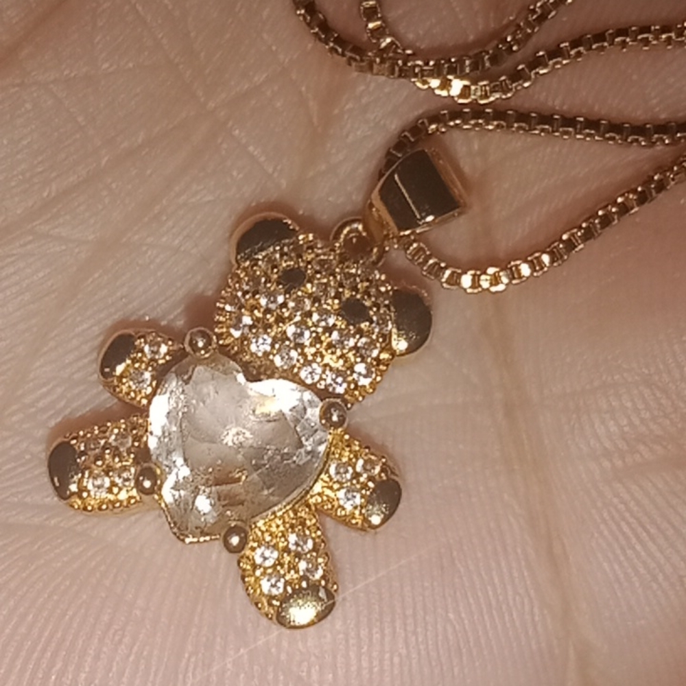 Necklace ✨✨ - Picture 6 of 6